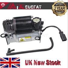 Airmatic Air Suspension