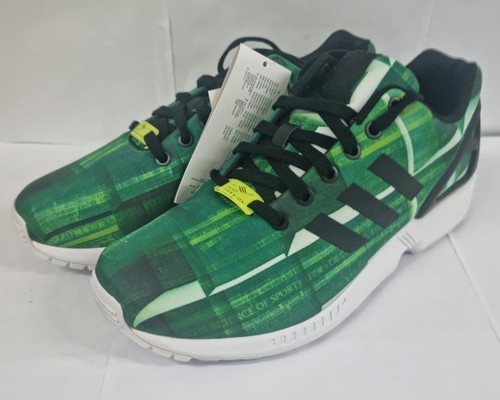 Mens adidas flux - zx,