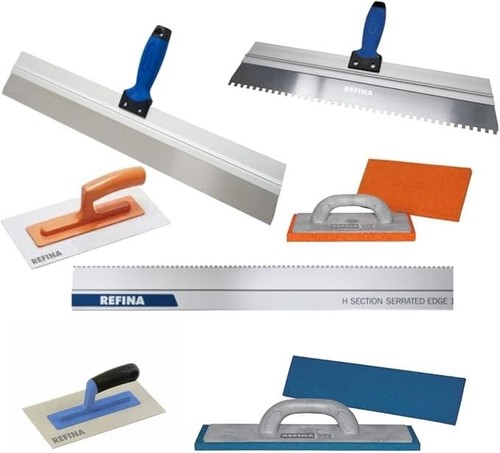 Refina silicone rendering - silicone, tool