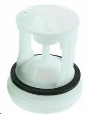 Hotpoint WMD962 8KG  Washing Machine Washer Dryer Drain Pump Filter