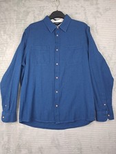 LIVERGY Mens Shirt Size L