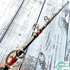 PENN Conflict XR Tuna 661 Boat / Trolling Rod