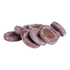 Jiffy peat pellets - pellets, compost