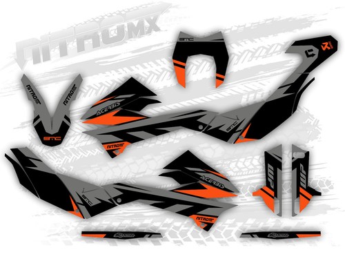 Nitromx graphics for - nitromx,