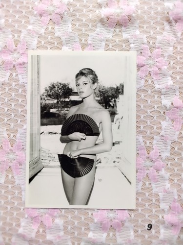 Stunning brigitte bardot - stunning,