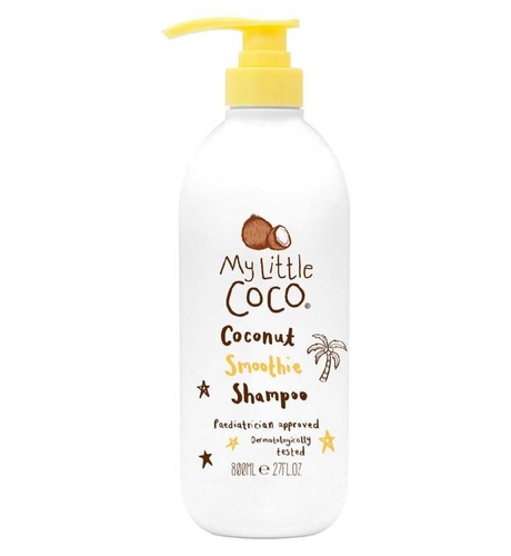 Little coco coconut - little,