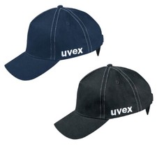 Uvex U-Cap Industrial Bump Cap