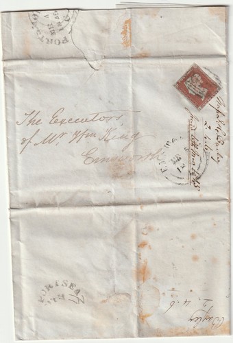 1845 portsmouth udc - portsmouth, &