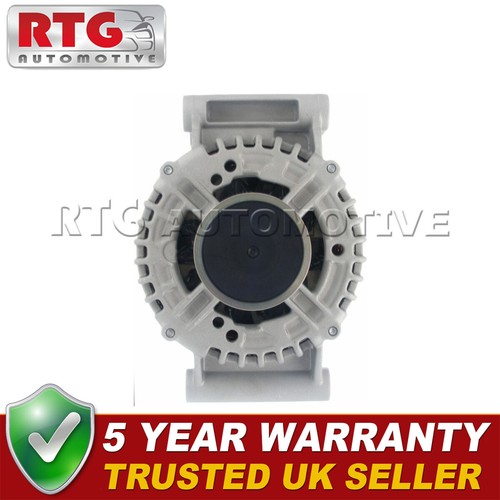 Alternator fits ford - fits,