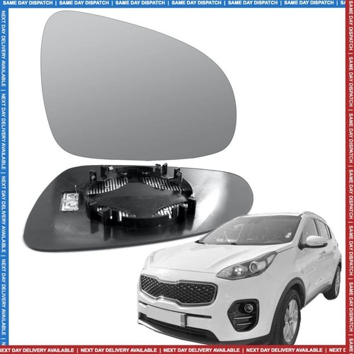 Kia sportage right driver - right,