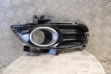 FORD MONDEO MK5 FRONT BUMPER