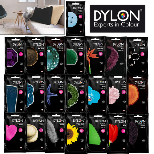 Dylon hand dye 50g - dye,