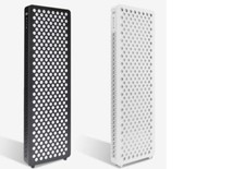 BLACK  Infra Red LED Panel 300 x 3W/5W 660/850nm   BLACK FRIDAY SALE  MSRP £1000