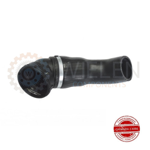 Intercooler turbo hose for - turbo,