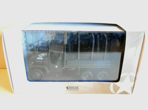 Die cast tank gmc cckw - die, 353
