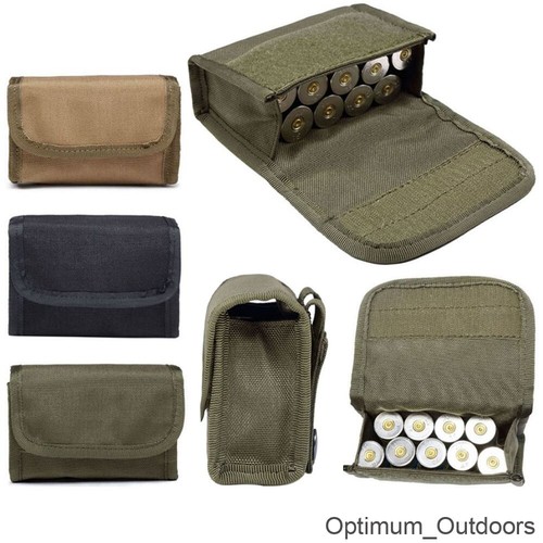 Round molle 20 gauge - 20,