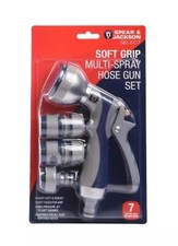 Spear & Jackson Heavy Duty