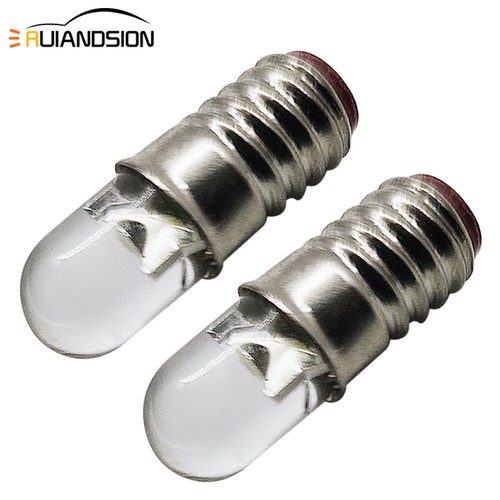 Screw mini led - e5, model