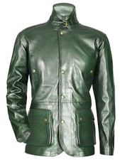 Panther Tourmaster High Neck