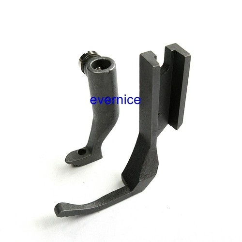 Left zipper foot for - zipper,