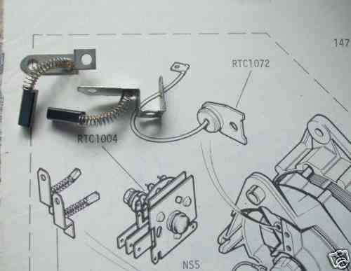Triumph spitfire gt6 - triumph,