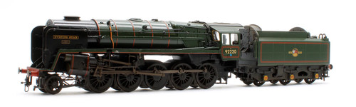 Bachmann gauge 32 - 'oo', br