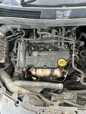 Vauxhall Corsa D 1.4 Petrol