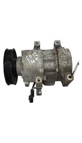 Hyundai i40 air - air, conditioning
