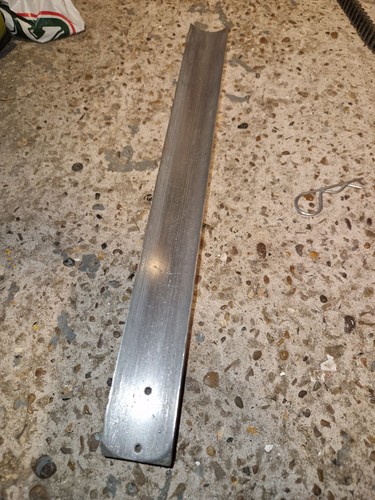 Genuine record 42mm guide - genuine,