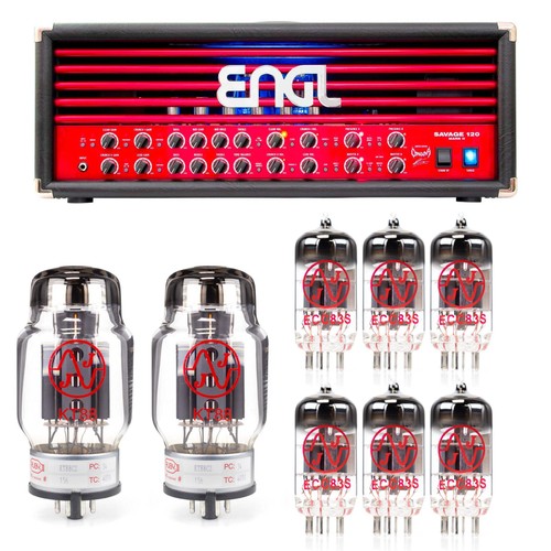 Engl savage 120w mark - savage,