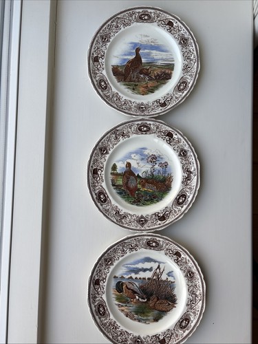 Masons game birds - masons,