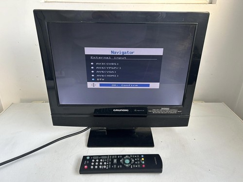 Grundig gu15wdpcx wide - gu15wdpcx,