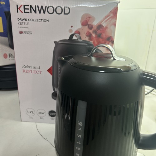 Kenwood zjp09 000bk - kenwood, zjp09.000bk