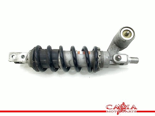 Rear shock absorber - shock, gsx