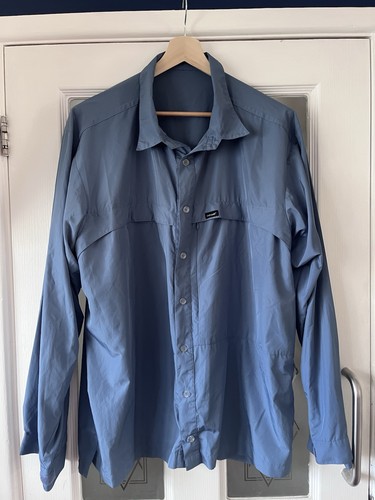 Paramo men light parameta - light,