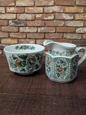 Vintage Ridgeway Canterbury