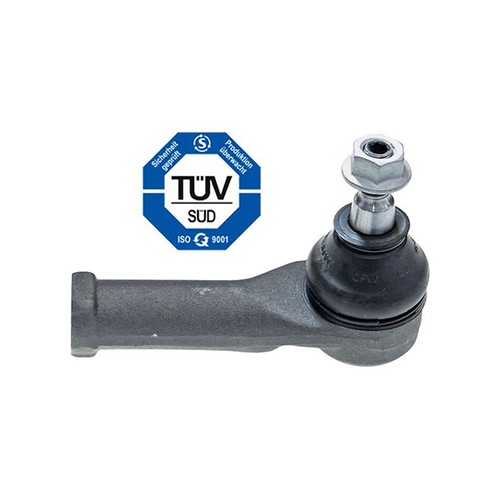 Tie rod end outer - outer, front