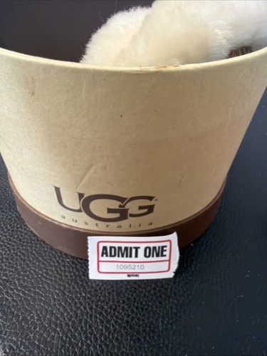 Ugg australia womens shearling - ugg,