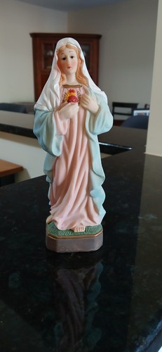 Blessed virgin mary 2 - blessed,