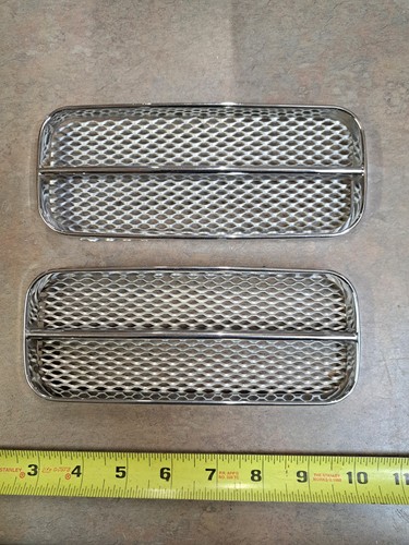 Pair 1967 jaguar 420 - 1,