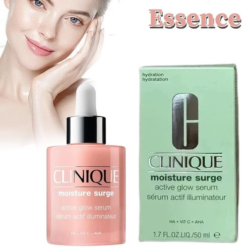 Clinique moisture surge active - moisture,