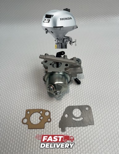 Fits honda 3hp carburettor - fits, 2.3hp