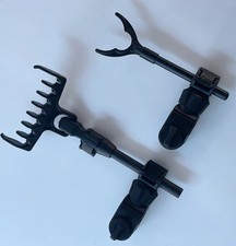 2 Korum Any Chair Multi-Rest
