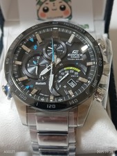 CASiO EDIFICE EQB-501XDB-1AJF