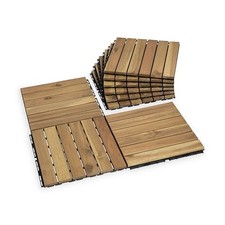 Acacia Wood Flooring