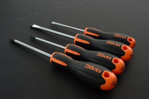 Beta tools evox slotted and - beta,