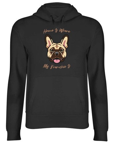 Dog lover home where - dog,