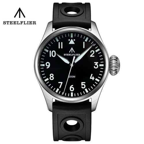 Steelflier sf743 pilot dive - sf743,