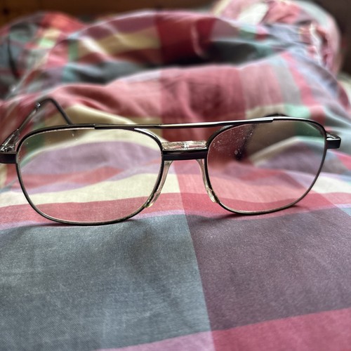 Specsavers metal glasses - metal,