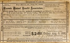 1880 postal card new - 1880,